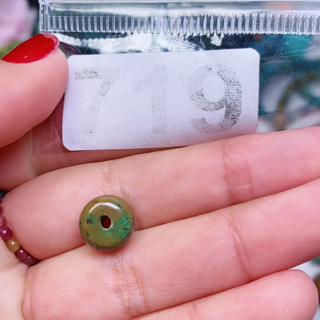 空竹粉丝专享十堰特色手工散珠