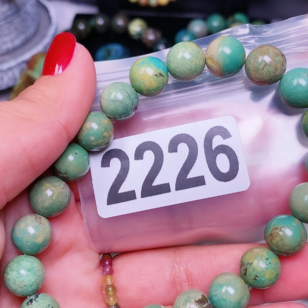 空竹粉丝专享十堰特色手工散珠