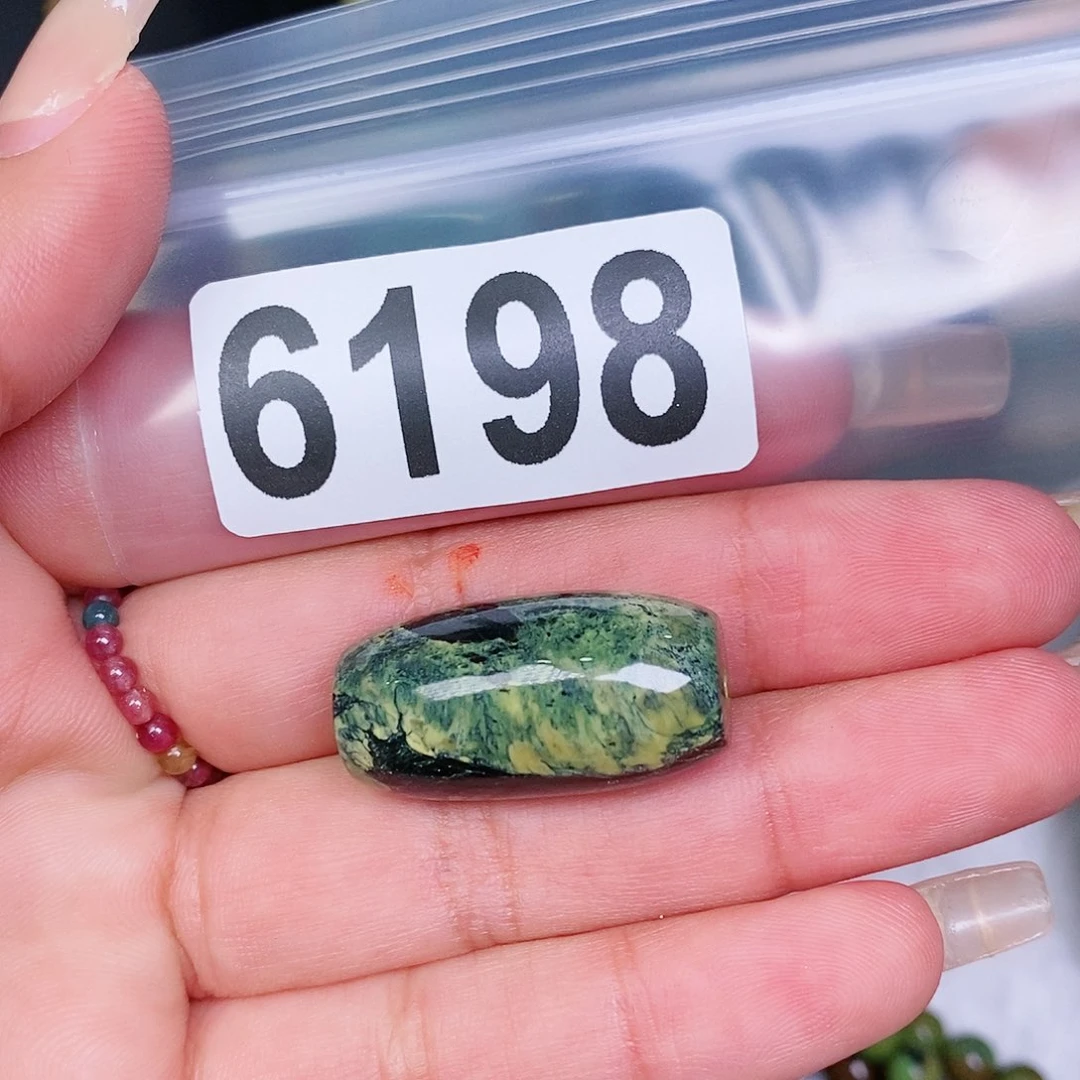 空竹粉丝专享十堰特色手工散珠