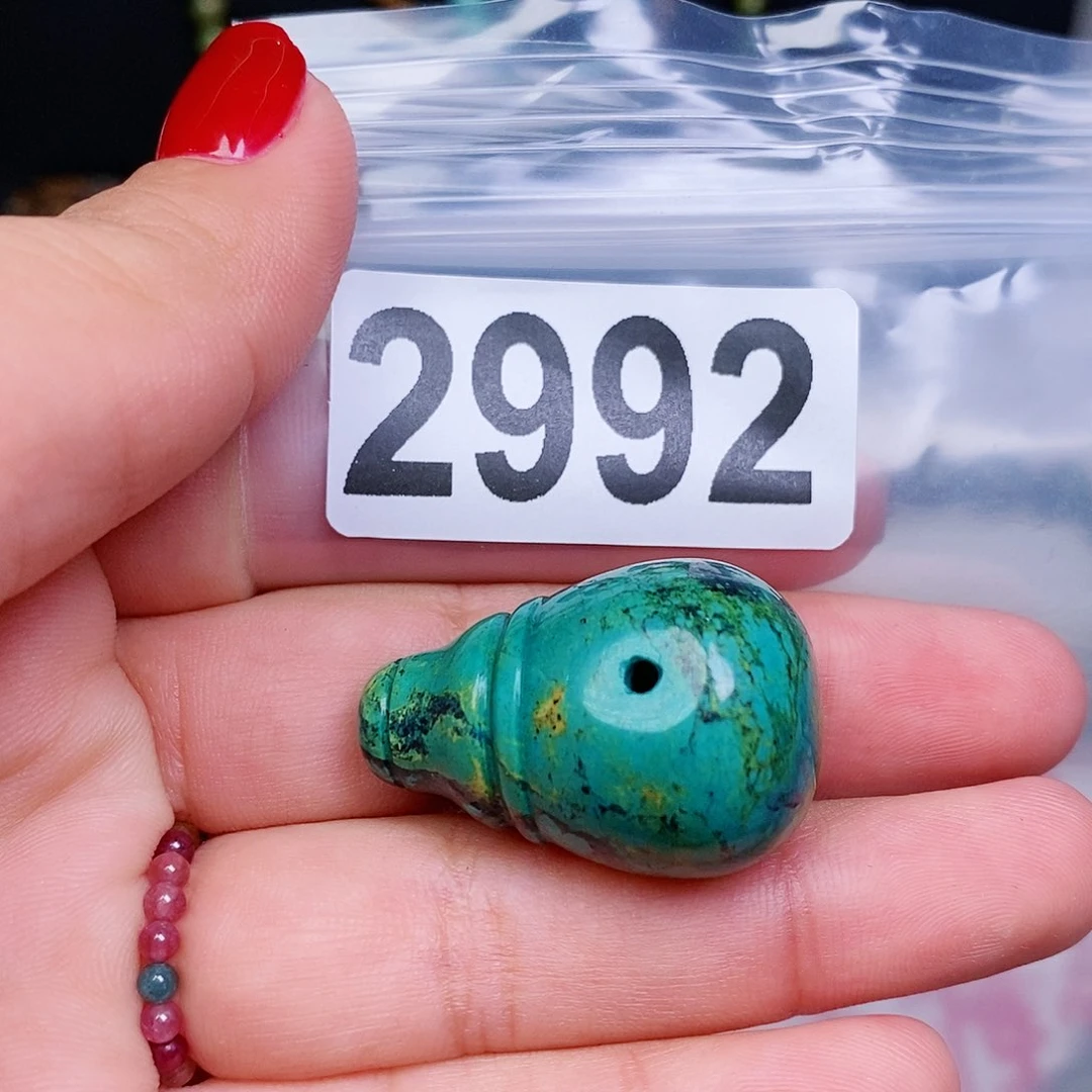 空竹粉丝专享十堰特色手工散珠