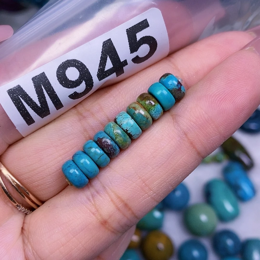 空竹粉丝专享十堰特色手工散珠