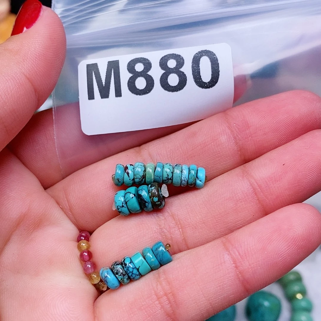 空竹粉丝专享十堰特色手工散珠