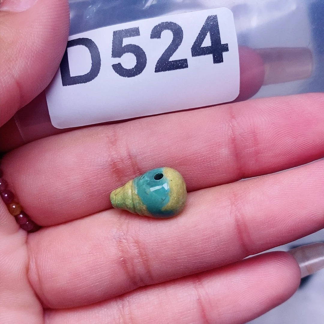 空竹粉丝专享十堰特色手工散珠