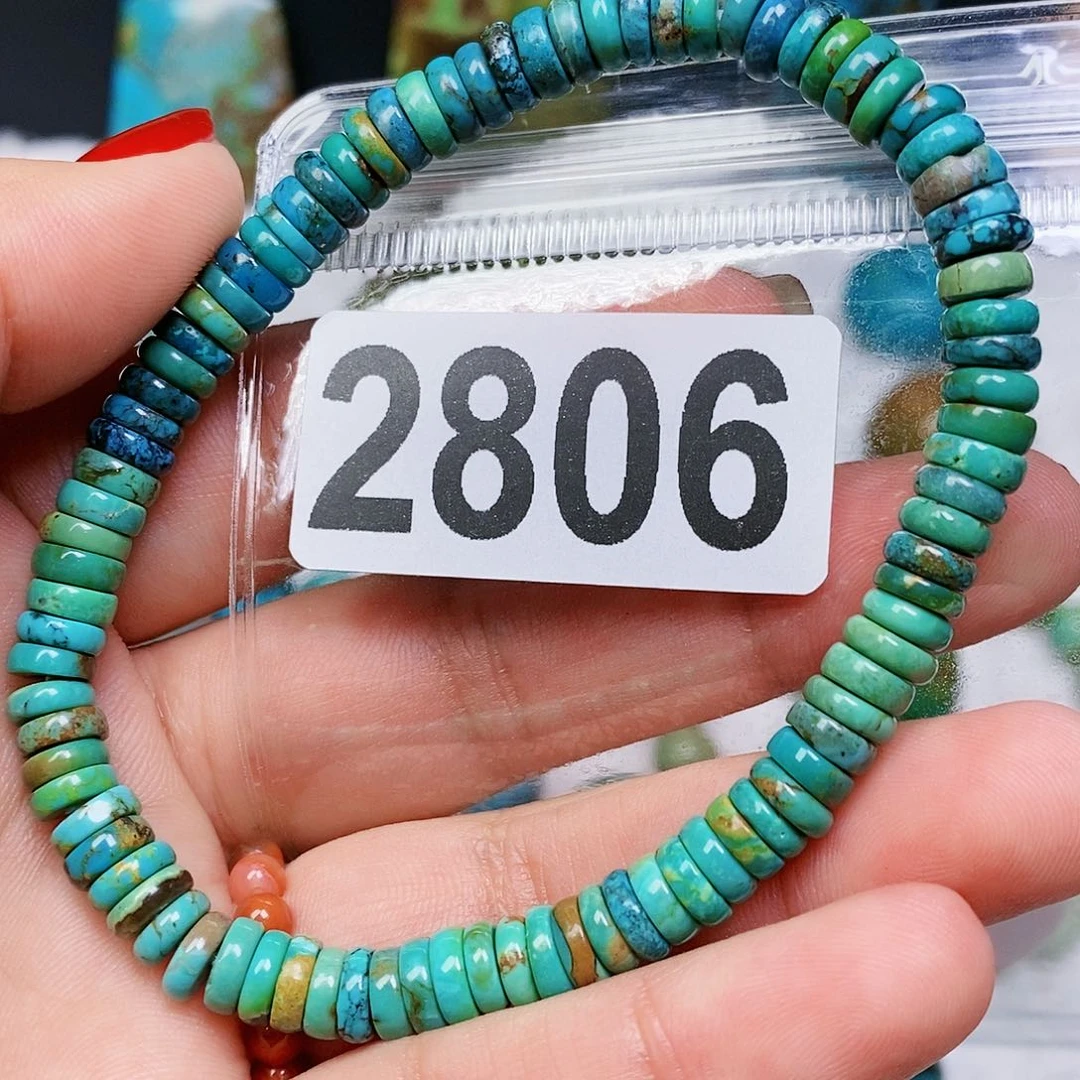 空竹粉丝专享十堰特色手工散珠