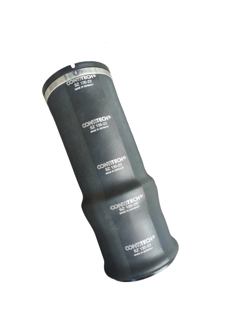 房车越野车改装气囊减震空气弹簧SZ135-23悬挂