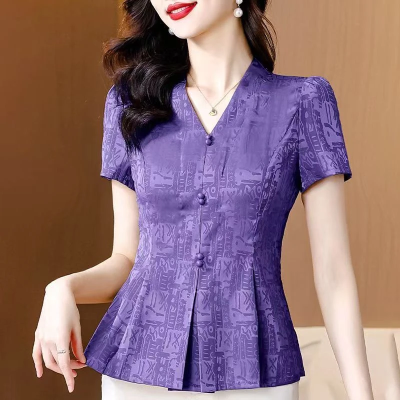 媚娘优选服饰气质洋气