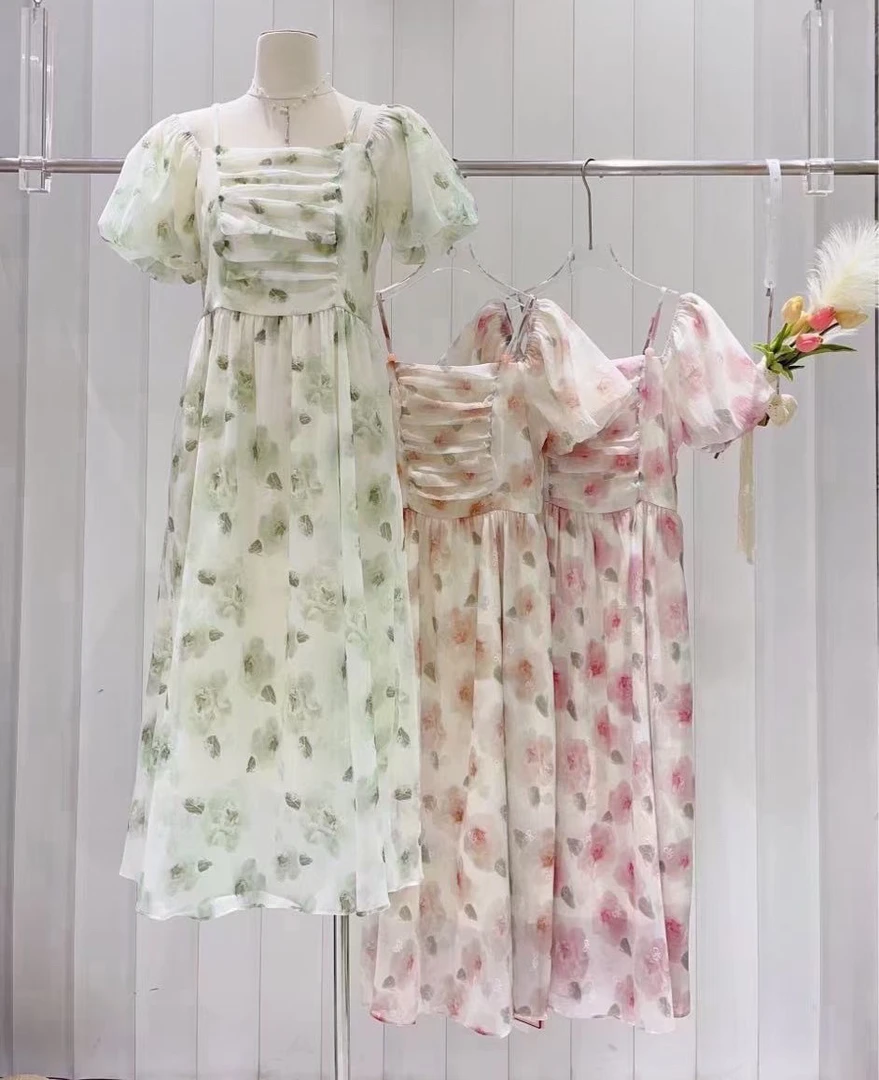 【601～650】时尚新款女装（拍对应编号，无需备注）