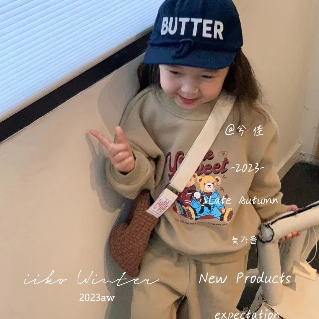 甜柚的实体童装店（下单备注编号）