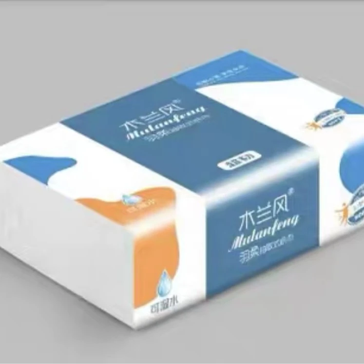 抽纸一包（不锈钢加厚烟灰缸专享福利）