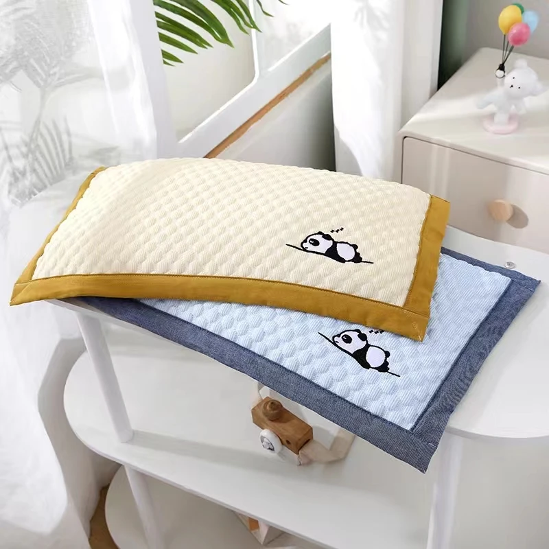 A类初莱直播间专属 婴儿宝宝枕头