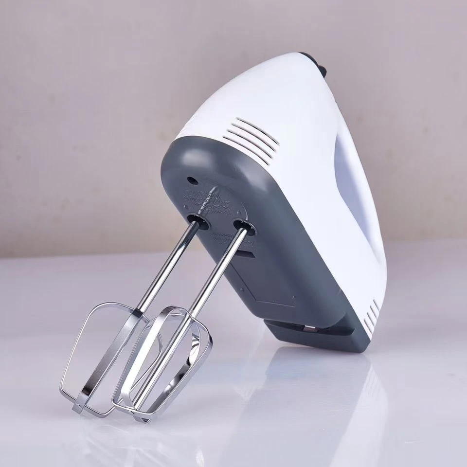 TS1008-多功能电动打蛋器家用手持家用7档调速烘焙工具