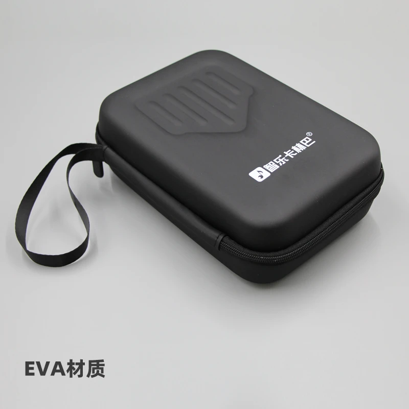 智乐卡林巴拇指琴卡林巴手指琴EVA高档琴包硬质琴包不含琴