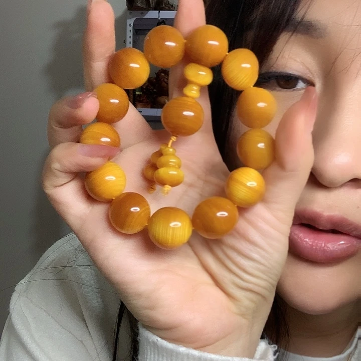 木黄油琥珀木1.8尺寸