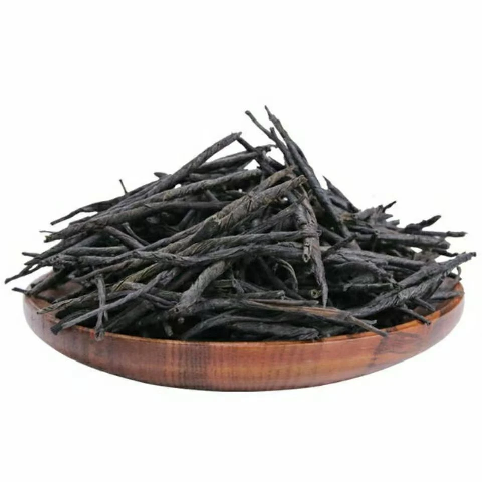 苦丁茶特级一等品大叶苦丁茶海南苦丁新货正品天然无熏硫罐装袋装