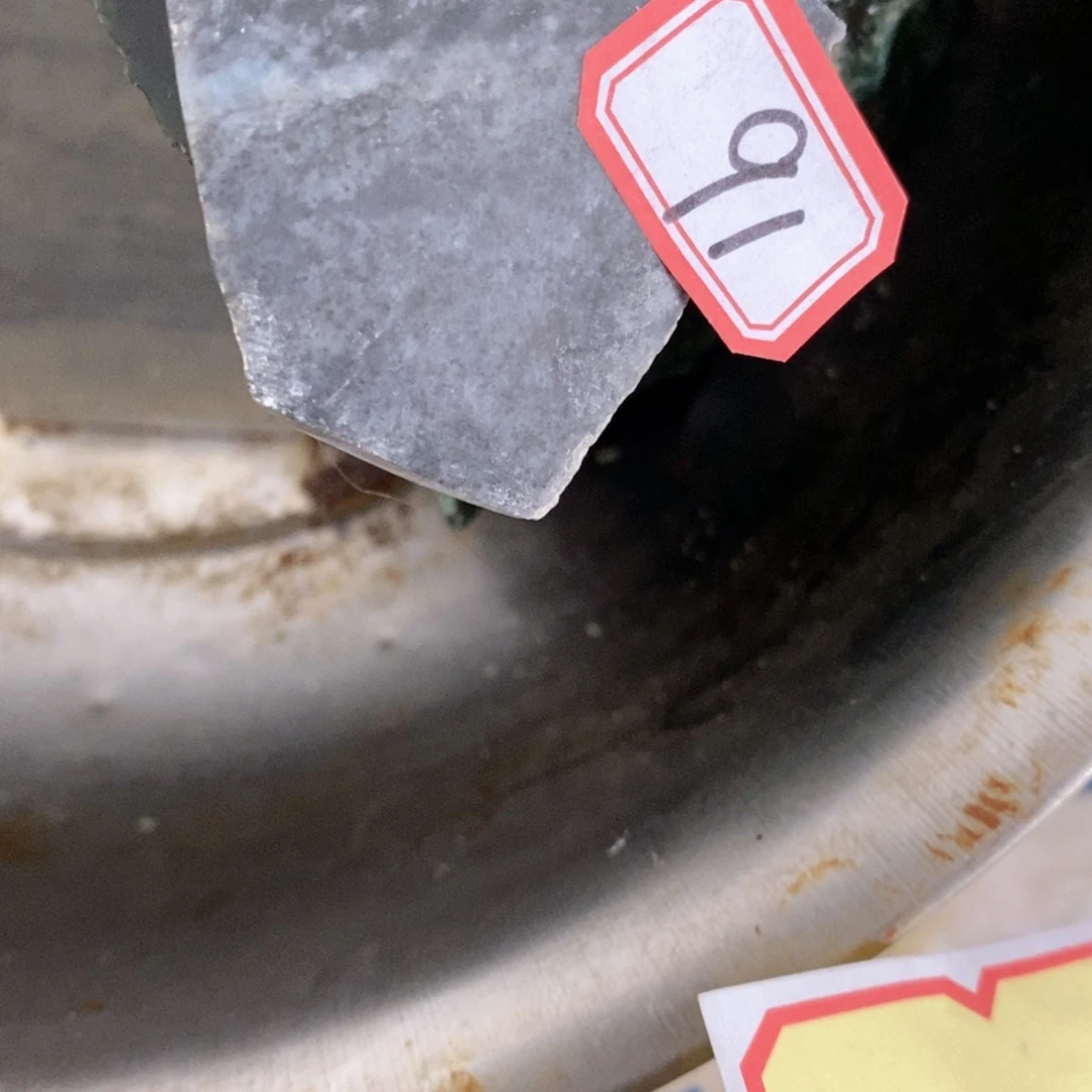 和田玉边角料未镶嵌