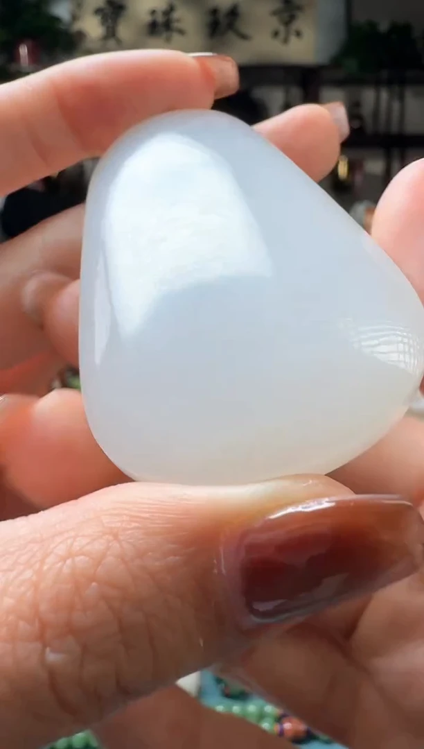 【闪购商品】和田玉吊坠未镶嵌1111hsl