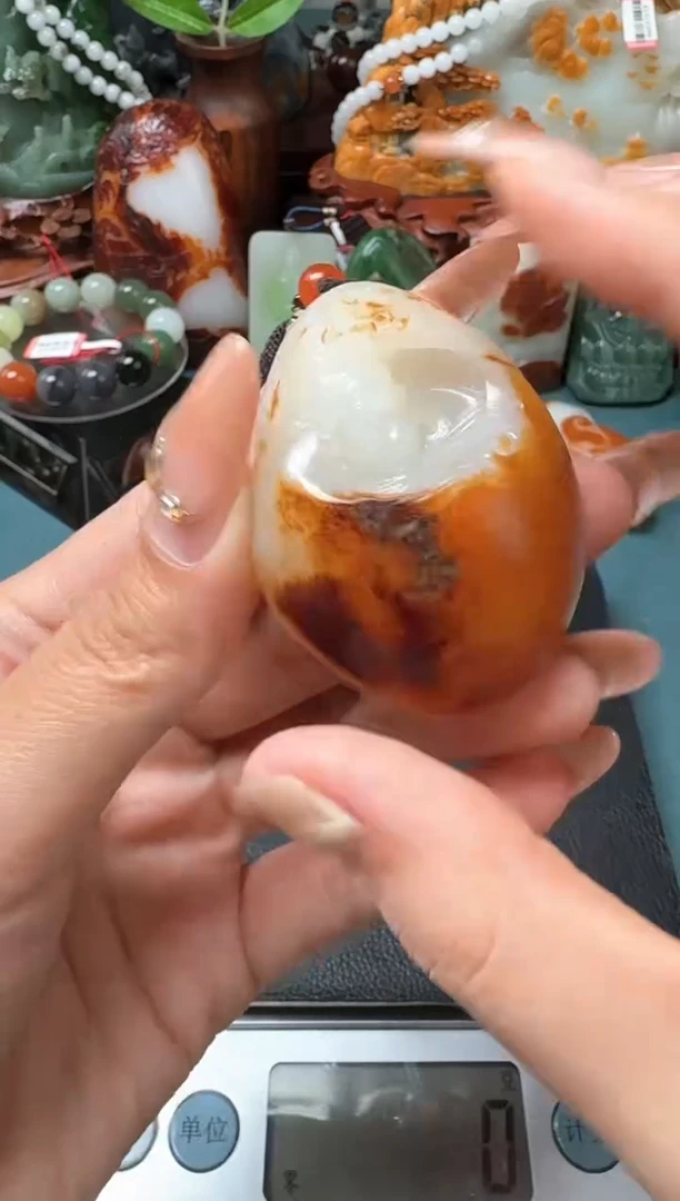 【闪购商品】和田玉（子料）11111未镶嵌111111