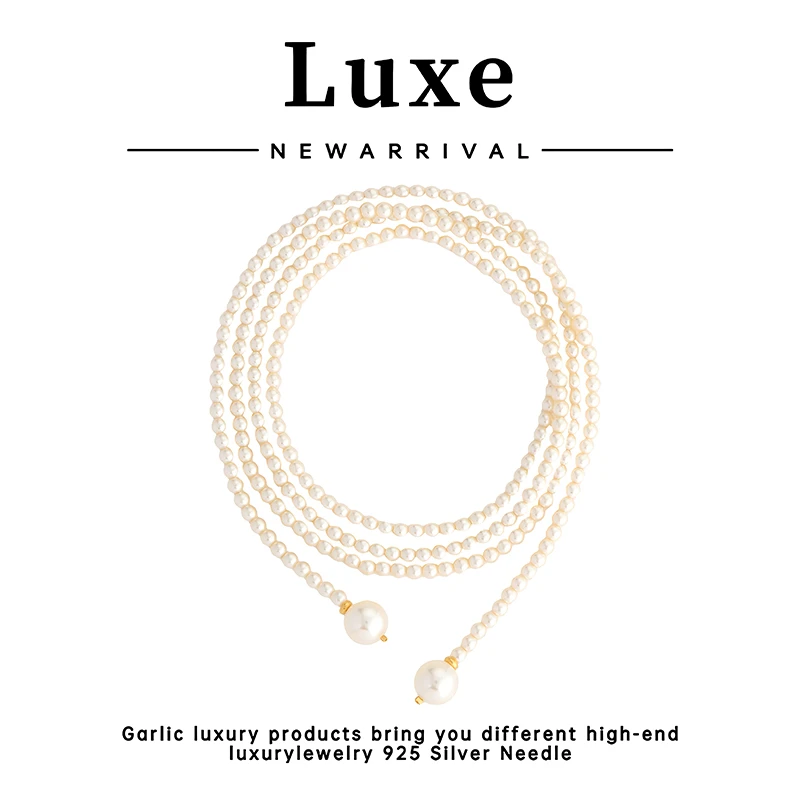 合金合成锆石项链 【琴愿为你】气质女吊坠项链吊坠ZX160303