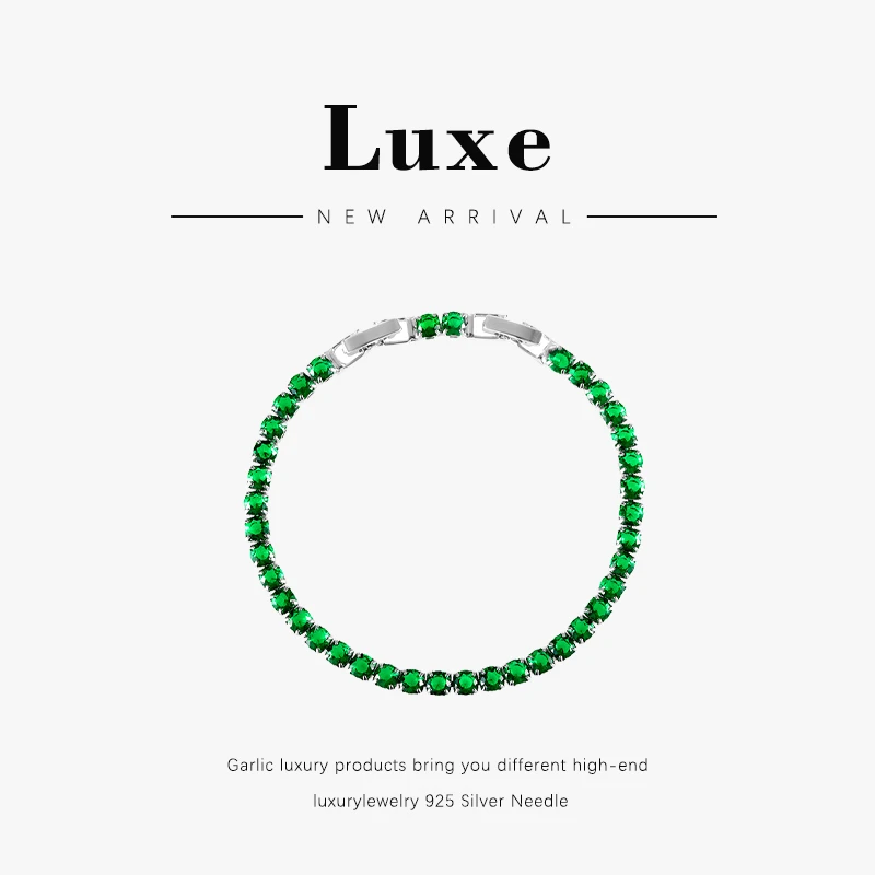 【Dew one】时尚大气经典女手链YX160135