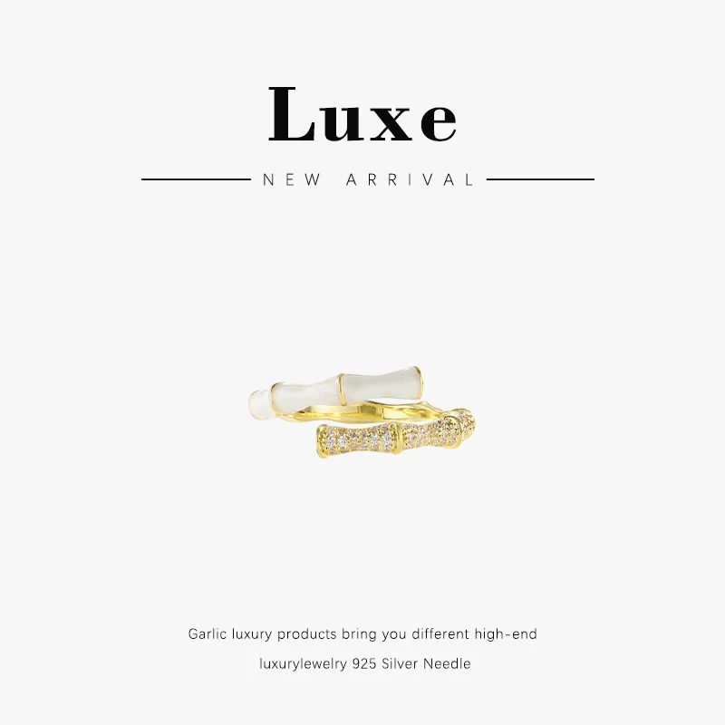 戒指 【Dew one】高端时尚女气质戒指YJ150593