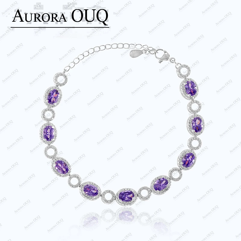 手链 【琴愿为你】时尚大气女手链CL210073