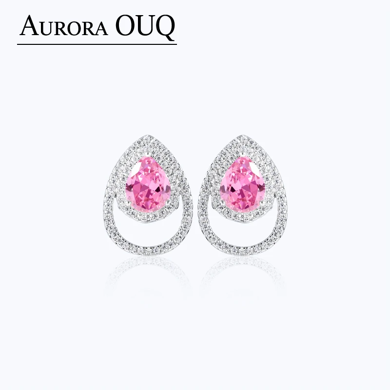 耳饰 【琴愿为你】气质时尚女耳环耳钉ZE1903