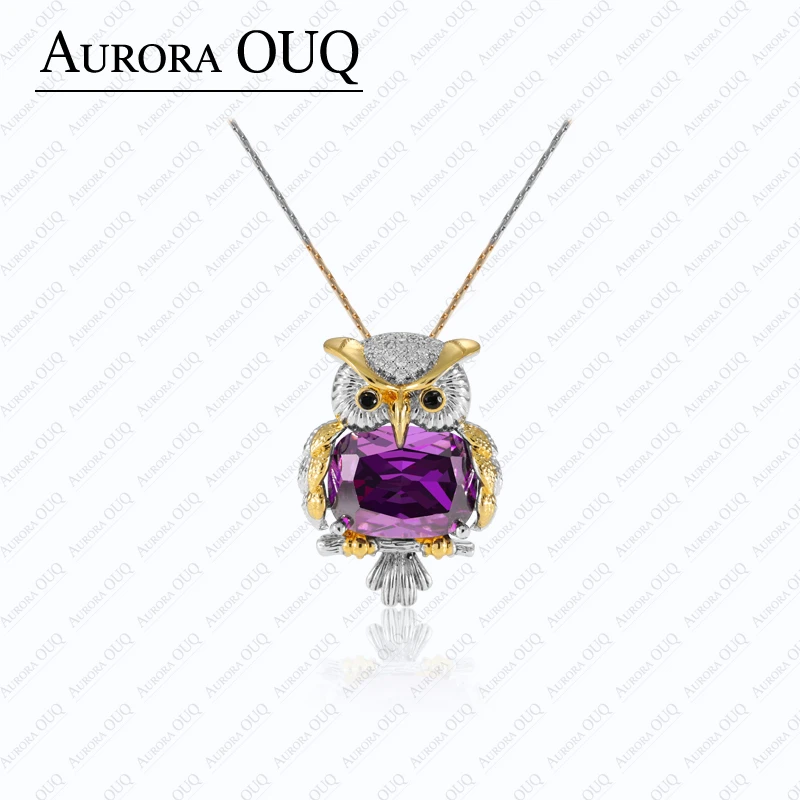 【琴愿为你】时尚优雅轻奢女项链ZX160250