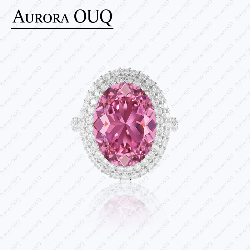 戒指 【琴愿为你】高端优雅贵气戒指CJ150326