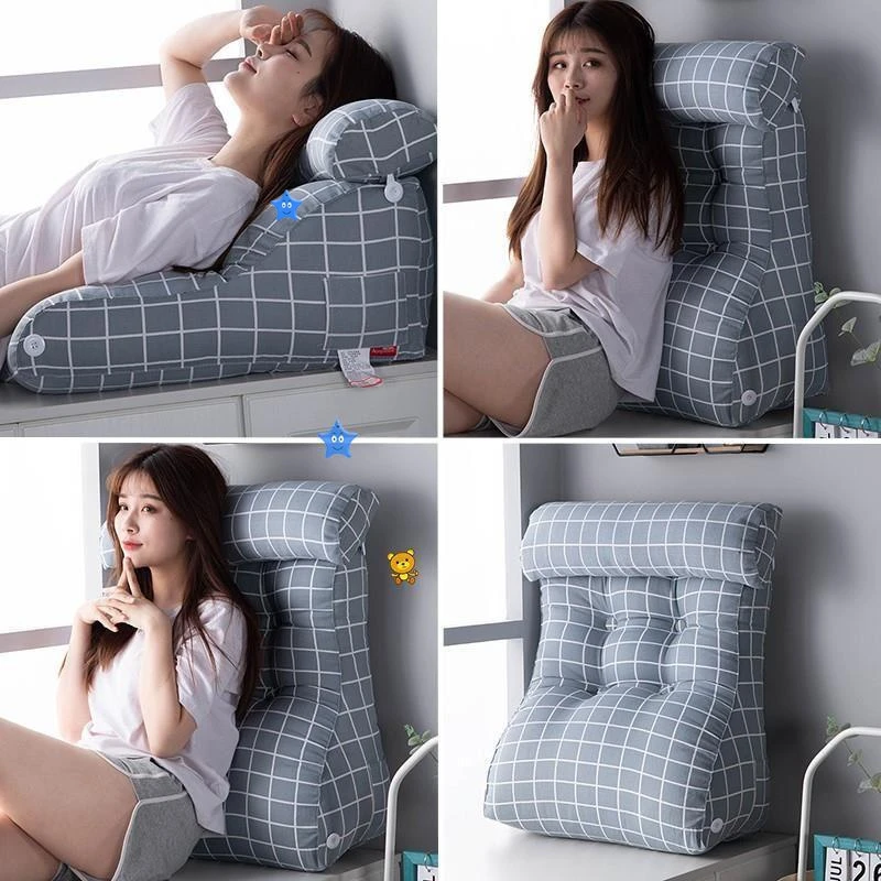 备孕垫高屁股受孕枕头靠枕臀部助孕垫臀枕神器床上垫腰睡觉抬高