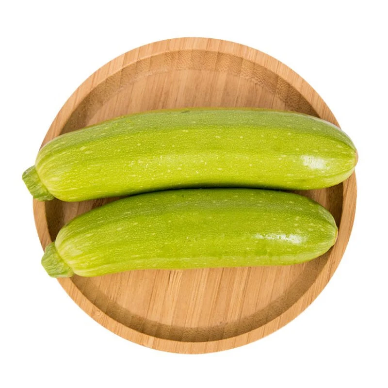 西葫芦(茭瓜)750g±50g /份
