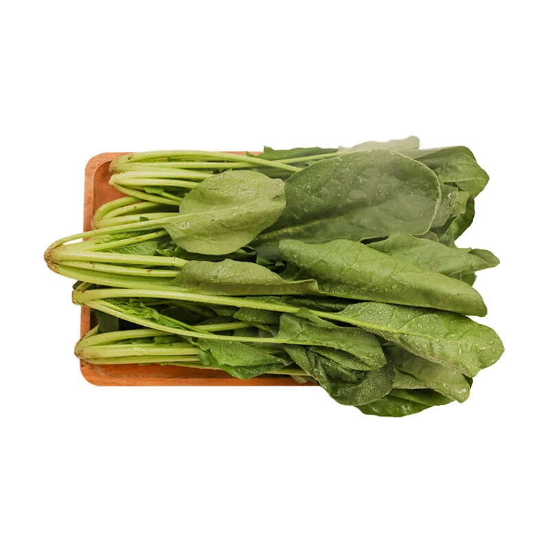 悦鲜派菠菜300g/袋