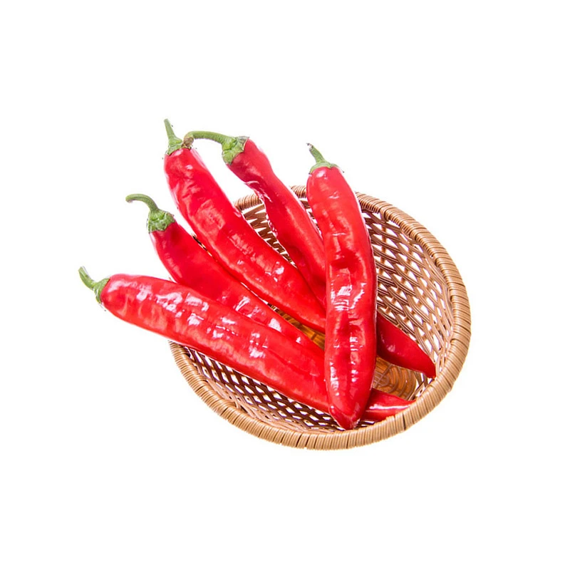GR包装红尖椒350g-450g