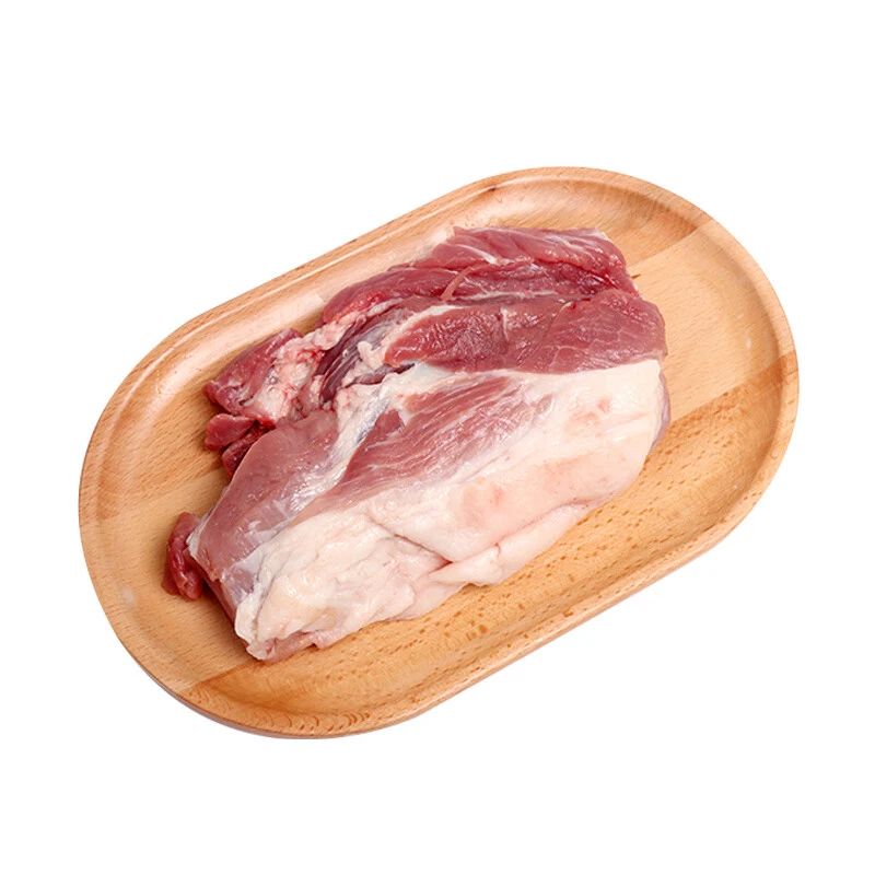猪前腿肉300g±20g