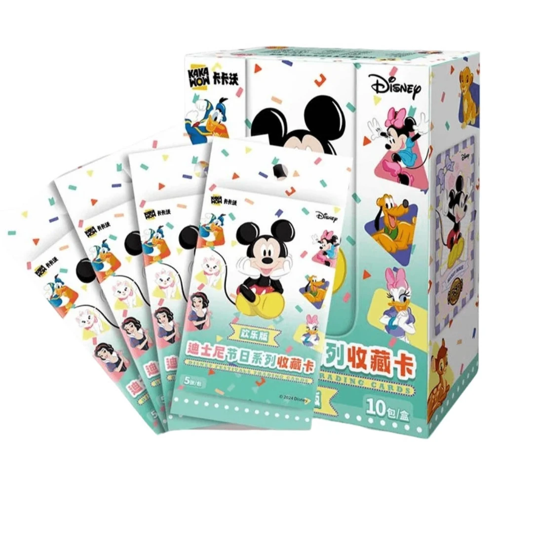 【大小刺客】收藏 卡牌盲盒