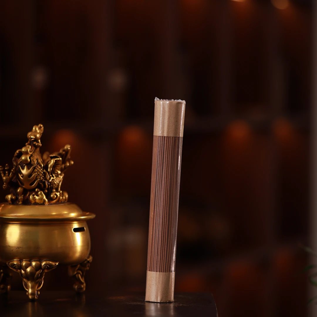 2-24 随机发线香100克 定制链接 房间卧室达氏香事