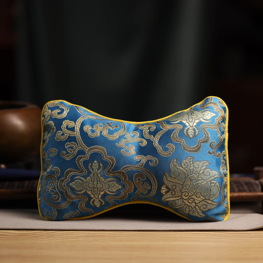 降真香头枕 1斤重 室内香薰 房间熏香天然香卧室15*25