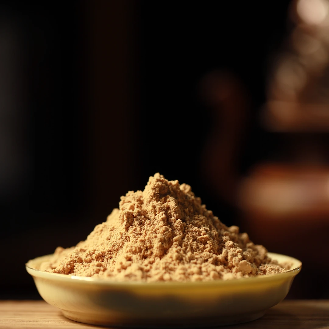 百合花香粉 茶室香薰 房间室内香薰 卧室香薰达氏香事