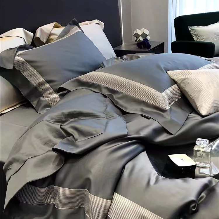 【亚禾家纺体验馆】高端床品清仓一（22号）默认瑕疵四件套被子枕头