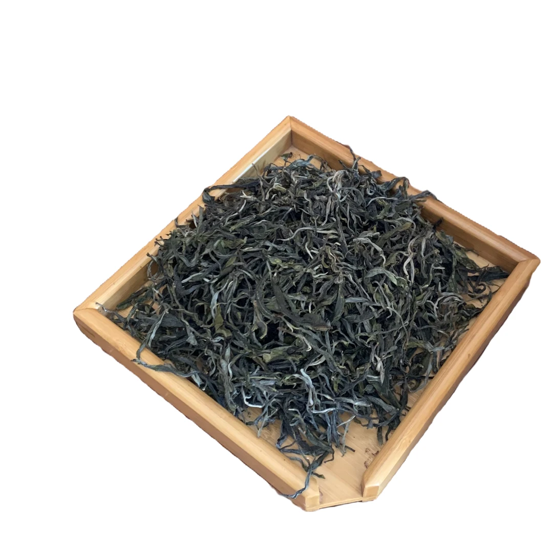 至臻之茶 早春普洱（生茶）