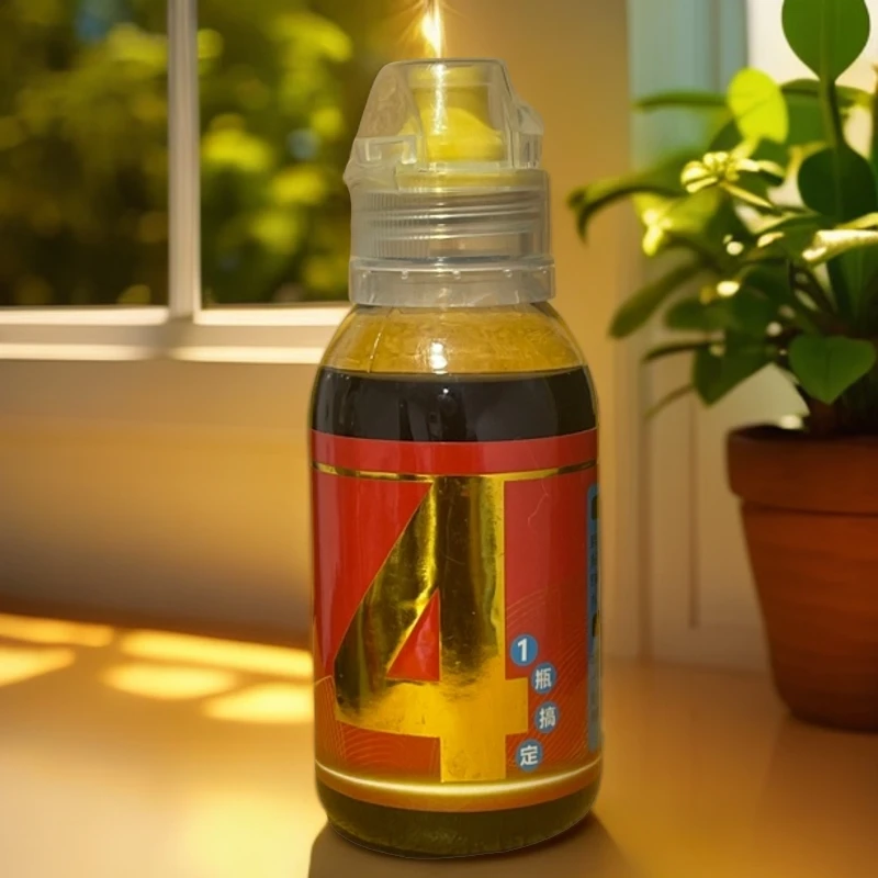 四号（谷物香甜复合香）