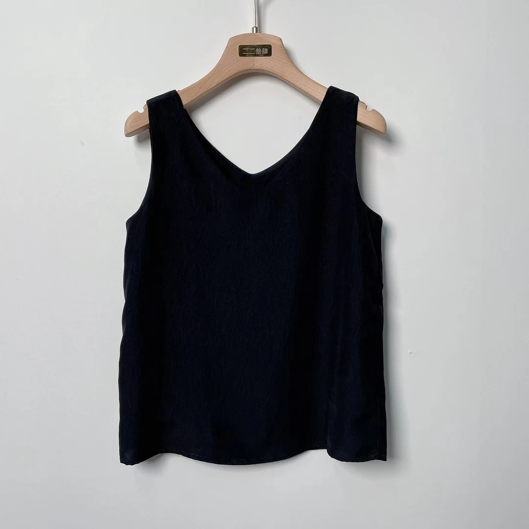 二哥二嫂 【女神背心】夏季百搭时尚气质背心