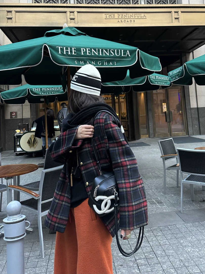 加厚保暖围巾围脖