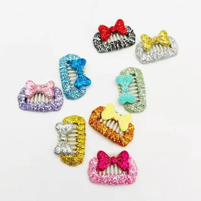 新梦幻宠物狗狗bb夹马尔济斯约克夏通用日常碎发夹长毛