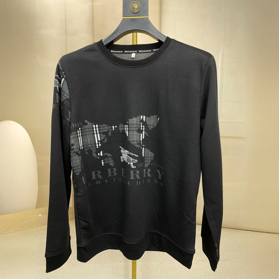 新款男士针织衫秋冬款时尚休闲百搭长袖圆领