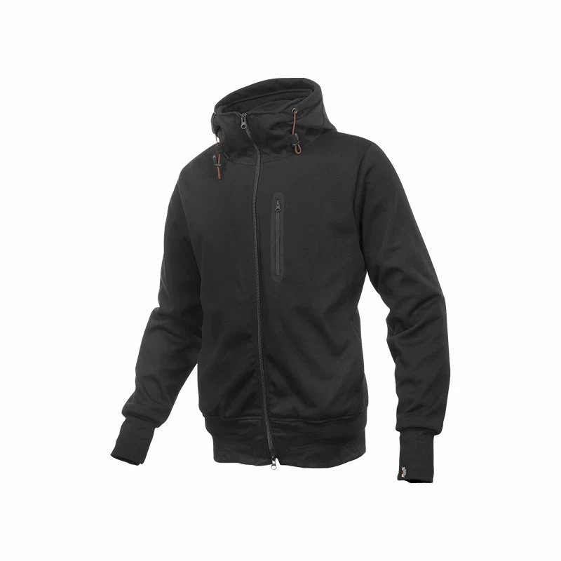 KOMINE春秋冬凯夫拉耐磨通勤休闲骑士夹克摩托车骑行服JK-604