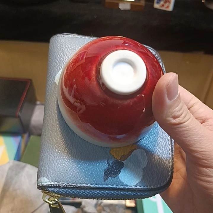 【闪购商品】密胺摆件午****斯