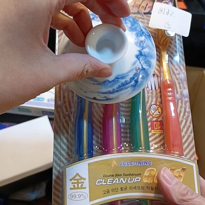 【闪购商品】密胺摆件回*