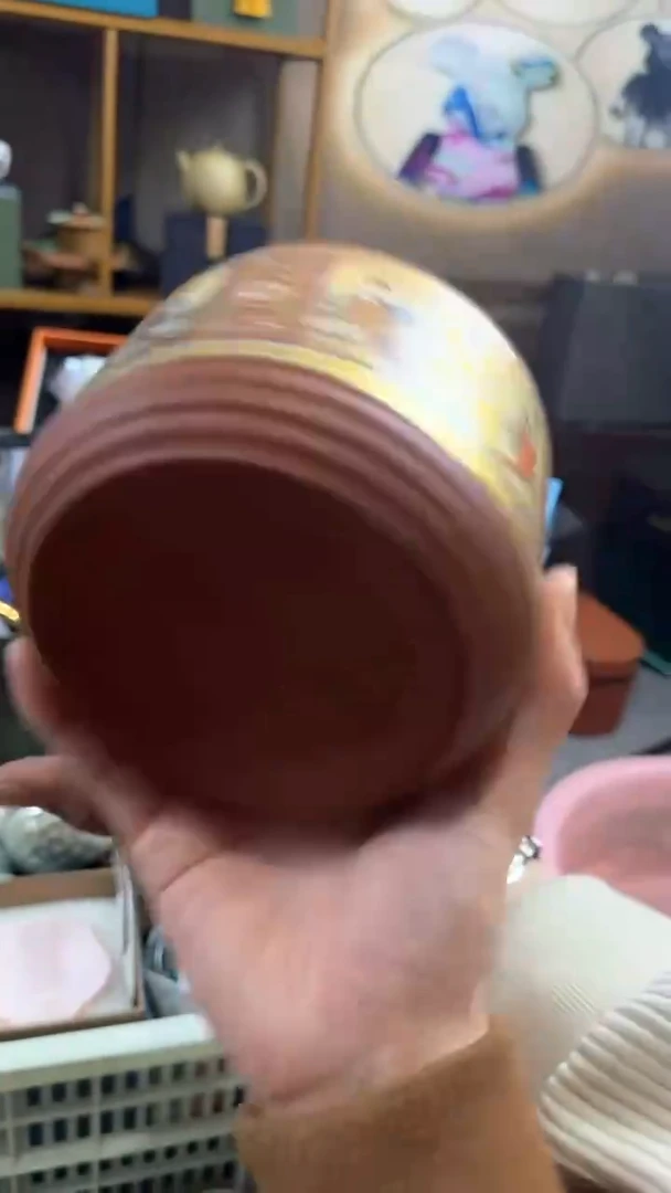 【闪购商品】陶瓷杯12
