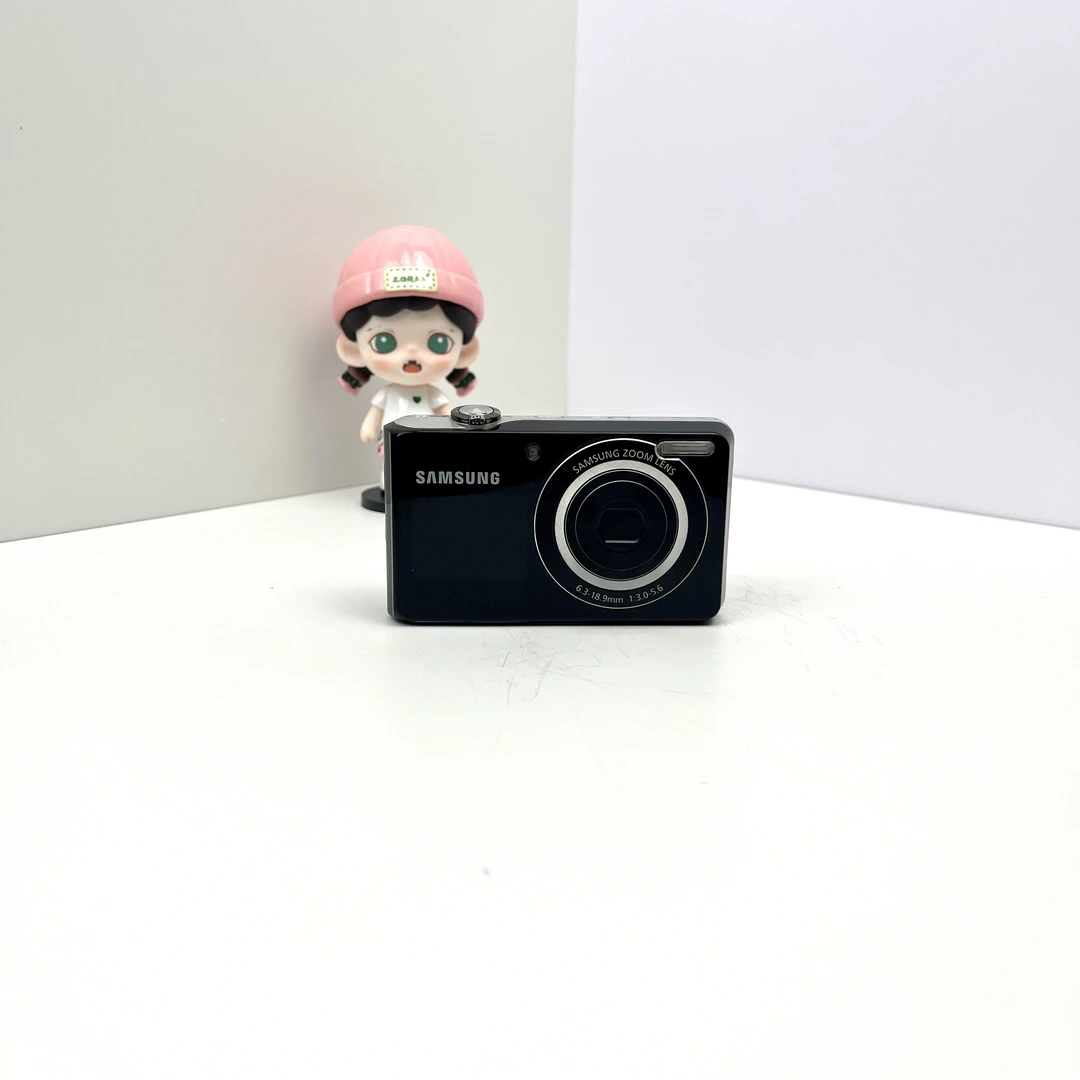 9新 Samsung/三星  pl100 网红双面自拍屏冷白屏幕发黄不影响出片