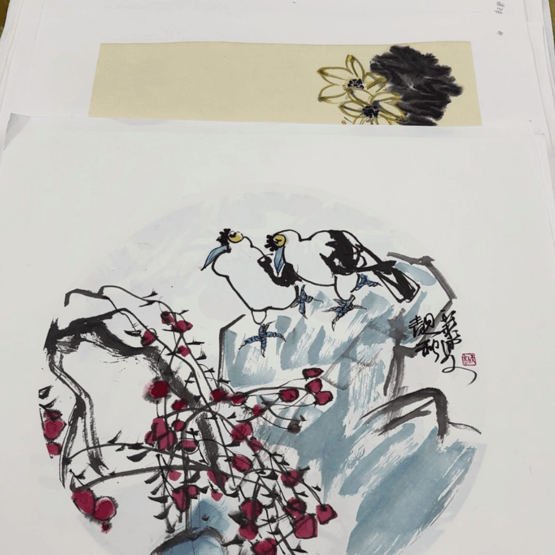 【闪购商品】书法我